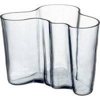 Alvar Aalto -kokoelma maljakko 140 mm, Iittala