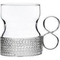 Tsaikka glass with holder 23 cl, Iittala