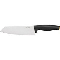 Fiskars Functional Form Japanilainen kokinveitsi 17 cm, Iittala