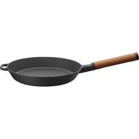 Fiskars Norden cast iron frying pan 28 cm, Iittala