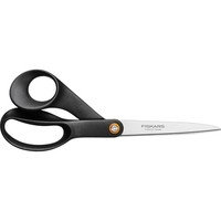 Fiskars Functional Form Yleissakset Musta 21 cm, Iittala