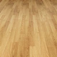 Laminaatti Promo Oak 3-sauv 6mm, MyFloor