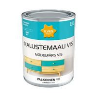 Kalustemaali V15, Ilves-maalit