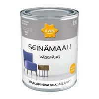 Seinämaali 7, Ilves-maalit