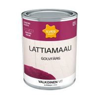 Lattiamaali Aqua, Ilves-maalit