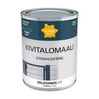 Kivitalomaali, Ilves-maalit