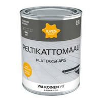 Peltikattomaali, Ilves-maalit