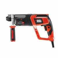 Poravasara, Black & Decker