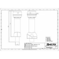 MX-radonimuri 110, Meltex