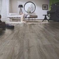 Laminaatti Montmelo Oak Silver 8mm, MyFloor