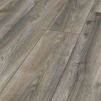 Laminaatti Makro Oak Grey 10mm, MyFloor