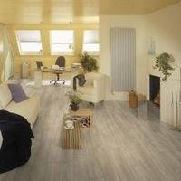 Laminaatti Makro Oak Light 10mm, MyFloor