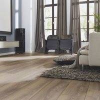 Laminaatti Lake Oak Brown 10mm, MyFloor