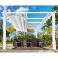 Pergola Florida 12 m2 Gop, GOP