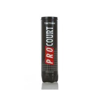 Pro Court 4-Tube 5-Pack, Tretorn