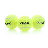 Tennisbollar 3x3-pack, Stiga