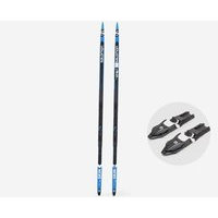 Rc10 Skin Soft Paket, Salomon