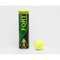 Dunlop Fort All Court TS 10-Pack