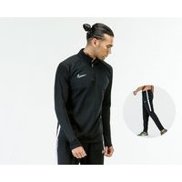 Nike Academy Dril Top + kpz pant