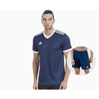 Adidas Tabela Jersey + Parma Short, adidas