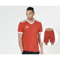 Adidas Tabela Jersey + Parma Short, adidas