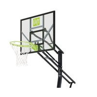 Galaxy Inground Basket, EXIT