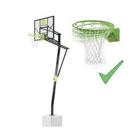 Galaxy Inground Basket (with Dunk rim), EXIT