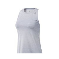 One Series Running Knit Tank Top, Reebok