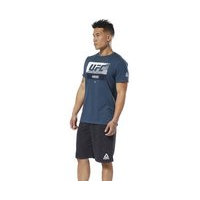 UFC Fan Gear Shorts, Reebok