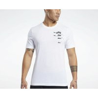 Graphic Tee, Reebok