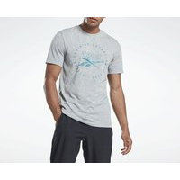 Graphic Series Speedwick Tee, Reebok