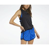 Workout Ready Mesh Panel Tank Top, Reebok