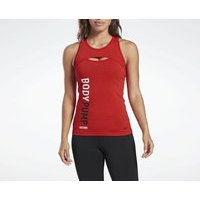 LES MILLS® BODYPUMP® Tank Top, Reebok