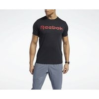 Graphic Series Linear Logo Tee, Reebok