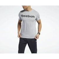 Graphic Series Linear Logo Tee, Reebok