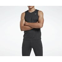 Running Essentials Speedwick Singlet, Reebok