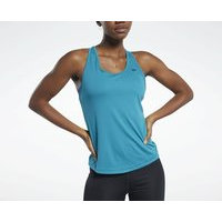 Mesh Back Tank Top, Reebok