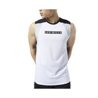 LES MILLS® SmartVent Tank Top, Reebok