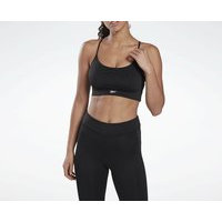 Workout Ready Low-Impact Tri Bra, Reebok