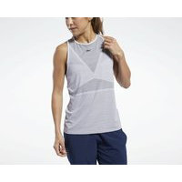 United by Fitness ACTIVCHILL Vent Tank Top, Reebok