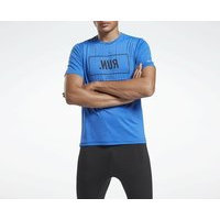 One Series Running ACTIVCHILL Tee, Reebok