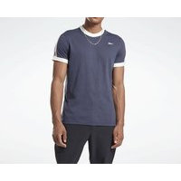 Training Essentials Linear Logo Tee, Reebok