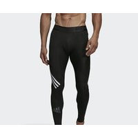 Alphaskin Sport+ Long 3-Stripes Tights, adidas