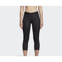 Alphaskin Sport 3/4 Tights, adidas