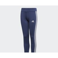 TR EQ 3 Stripe Youth Tights, adidas