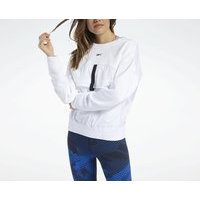 Midlayer Crew Sweatshirt, Reebok