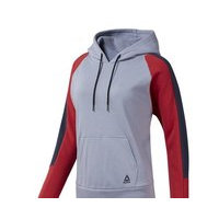 Workout Ready Colorblocked Cover-Up, Reebok