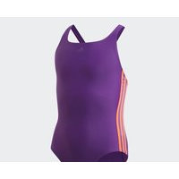 Fit Suit 3 Stripe Youth, adidas