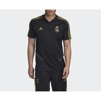 Real Madrid Training Jersey, adidas