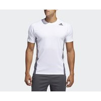FreeLift 3-Stripes T-Shirt, adidas